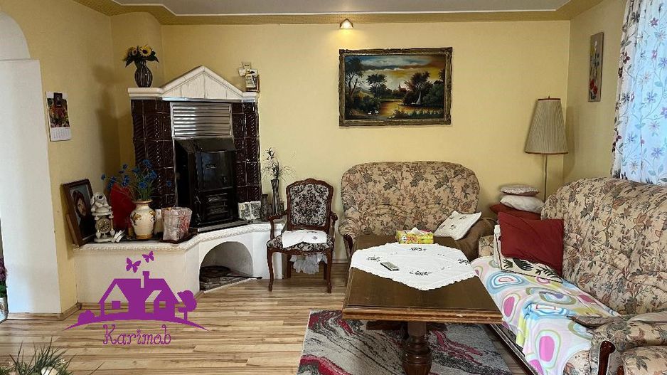 Casa zona Spitalul Judeten - Poză 13