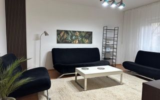 AP. 3 CAMERE MALL VITAN, LOC PARCARE, MOBILAT MODERN, METROU 10 MINUTE - Poză 1