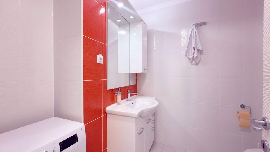 Sector 3 Titan Pallady 3 camere etaj 3 decomandat bucatarie inchisa - Poză 14