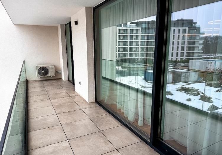 De inchiriat | Apartament 2 Camere Premium | The Ivy Băneasa | - Poză 13