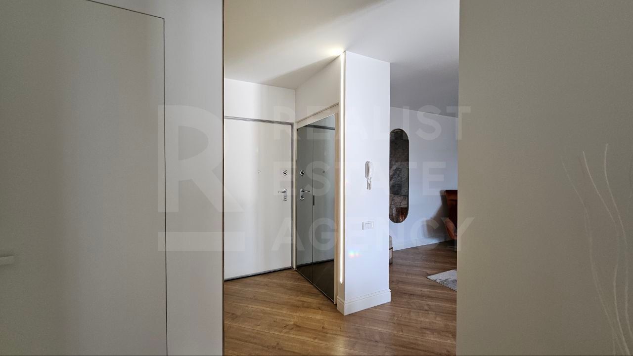 Chirie, apartament cu 3 camere în zona Pipera, București - Poză 12