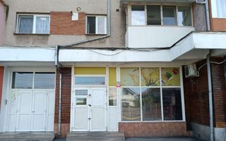 Spatiu comercial Micro 5 (Statia de autobuz) - Poză 8