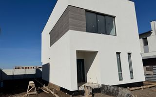 Vile PREMIUM Tunari, spatioase si luminoase - Poză 2