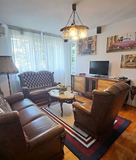 Apartament 3 camere | Titan-Gloria-Arena Nationala | 2 locuri de parcare - Poză 2