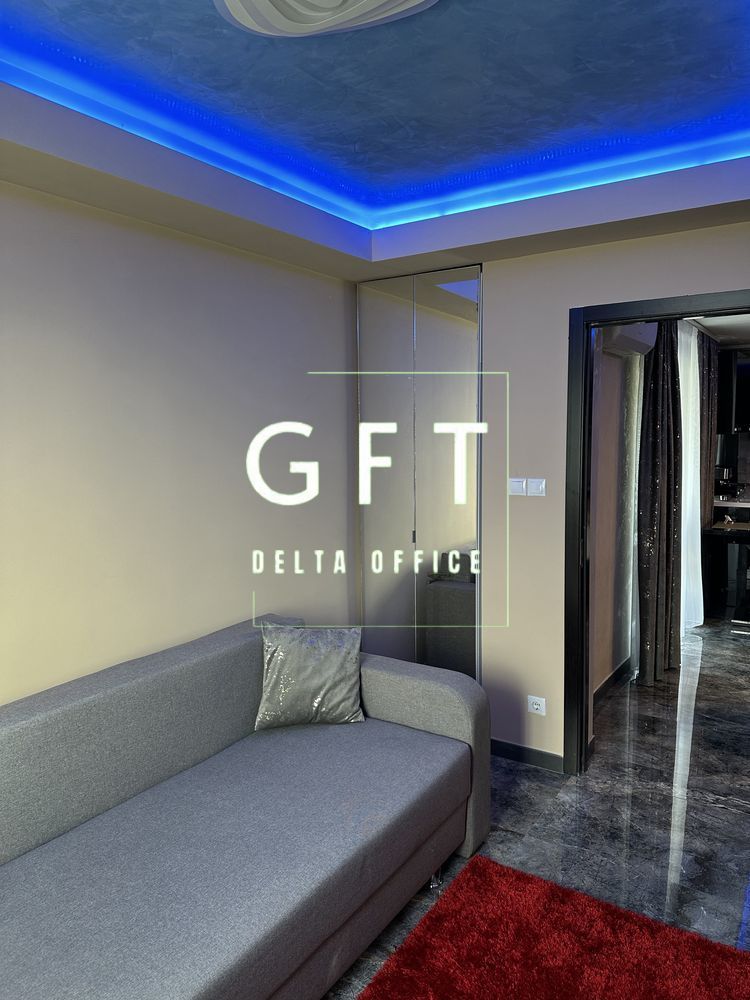 Apartament 2 camere, 51 mp, bloc nou - Poză 3