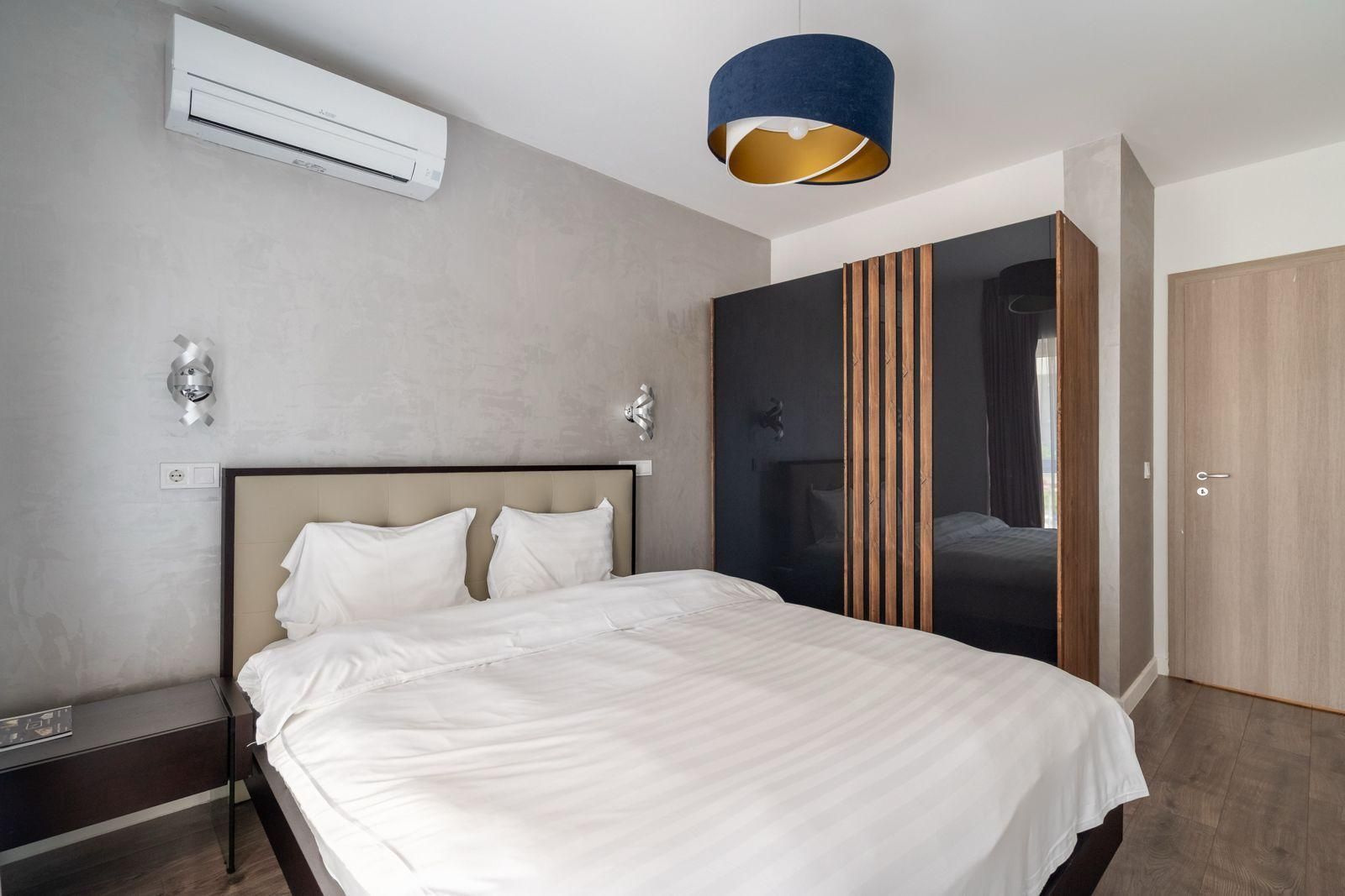 Chirie I Apartament 3 camere I Metrou Pipera  I Termen mediu & lung - Poză 20