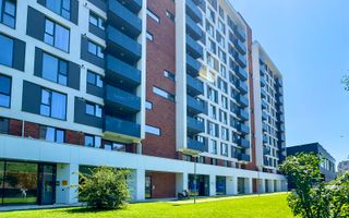 Apartament 2 camere, parcare, Avella - Poză 16