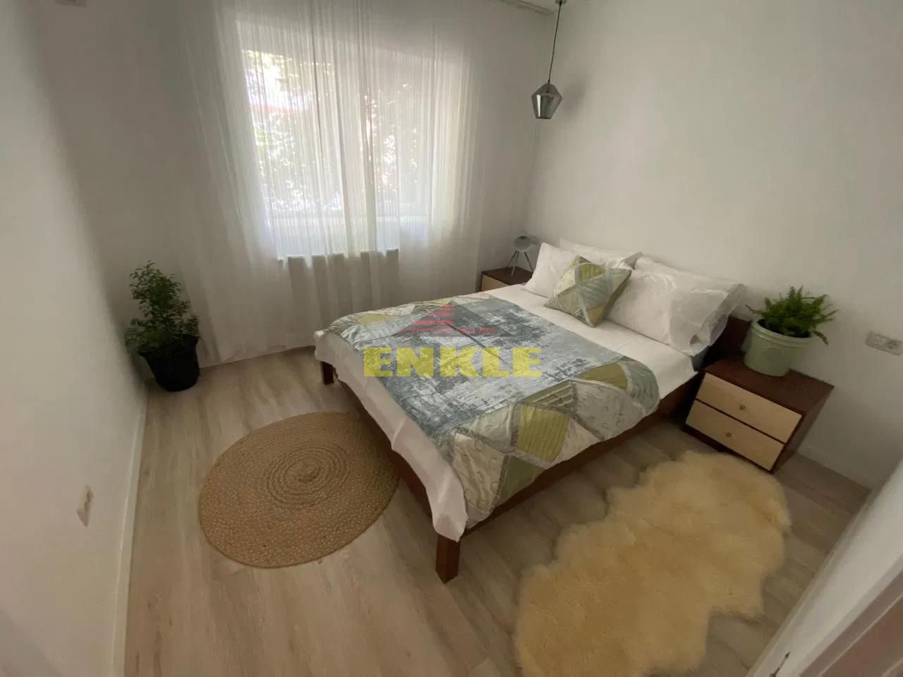 Apartament 4 camere, renovat complet, lângă Parcul Mihai Eminescu - Poză 4