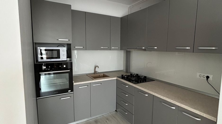 Apartament 2 camere Gh. I. Sisesti - Poză 2