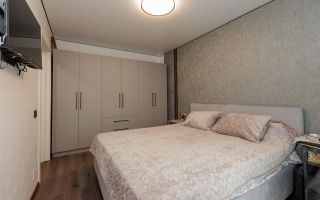 Vânzare, casă, 2 nivele, 3 camere, str-la Ștefan Cel Mare, Bubuieci - Poză 13