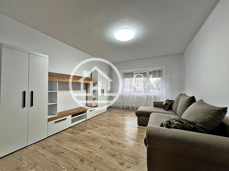 Apartament cu 3 camere de închiriat în zona Cantemir, Oradea - Poză 1