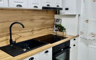 Apartament 3 camere PET FRIENDLY, renovat complet, Parter - Poză 7