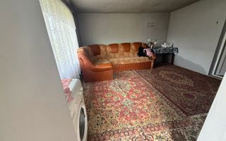 Casa cu teren generos și posibilitate de pescuit - Mica - Poză 1