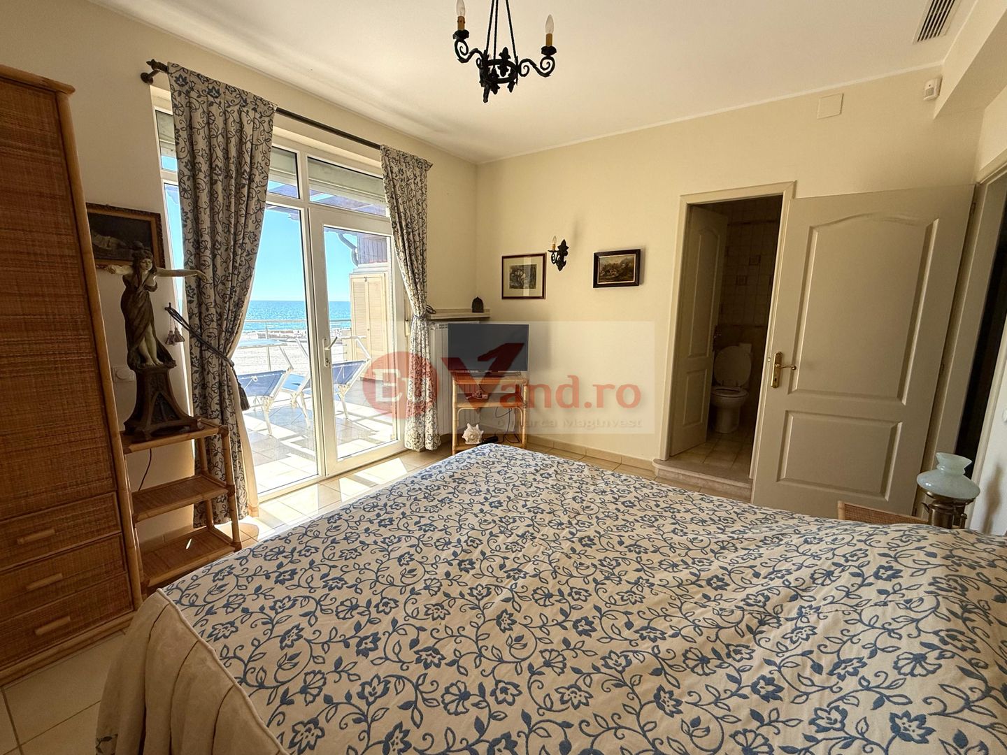 Apartament 4 camere, 101.21 mp, pe plaja Coral Beach – Navodari - Poză 9