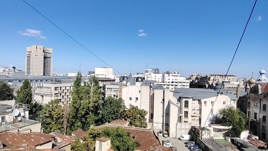 G12 - Garsoniera - Centrul Vechi - Strada Doamnei - Poză 5