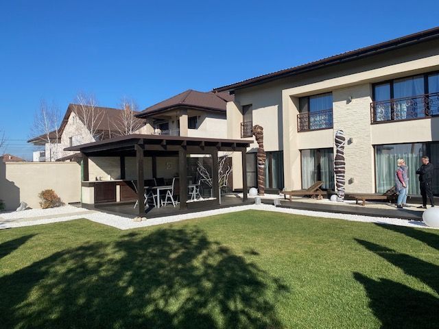 Casa individuala Dumbravita - Poză 63