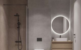 VILA PREMIUM TIP DUPLEX | PIPERA | COMPLEX CU PISCINA - Poză 9