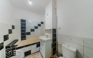 Apartament modern, 2 camere Alfa, renovat, et4, centrala, perfect pt investitie - Poză 12