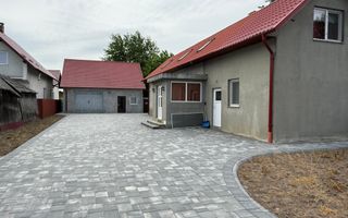 Casă Măneuți | 2.800 mp teren intravilan | Complet mobilată - Poză 19