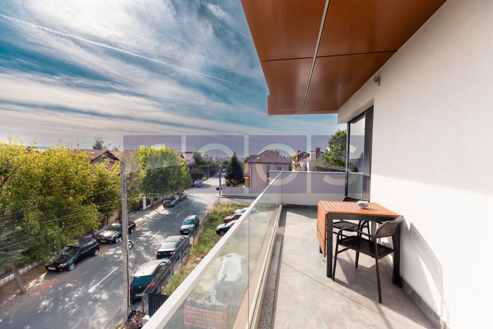 VANZARE 2 CAMERE PIPERA LOFT| 64MP - Poză 12