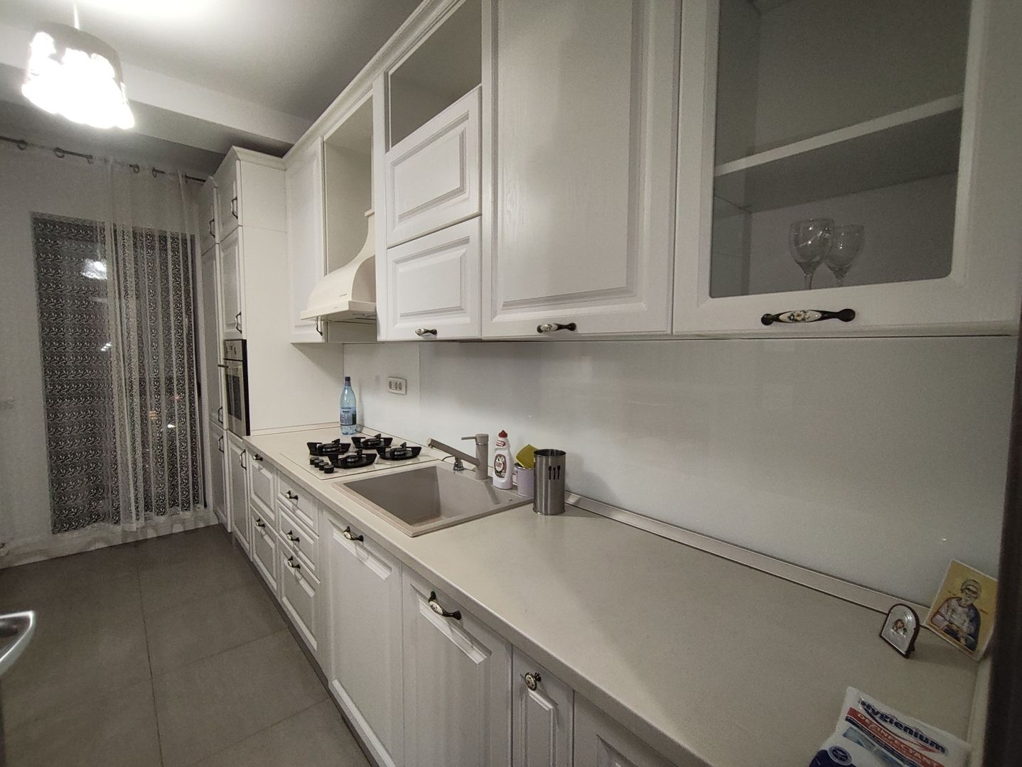 2 Camere Parcare Supraterana 21 Residence Disponibil Imediat - Poză 10