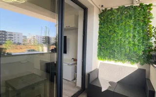 2 camere decomandat mobilat, finisaje premium, Pallady, Calitei - Poză 13