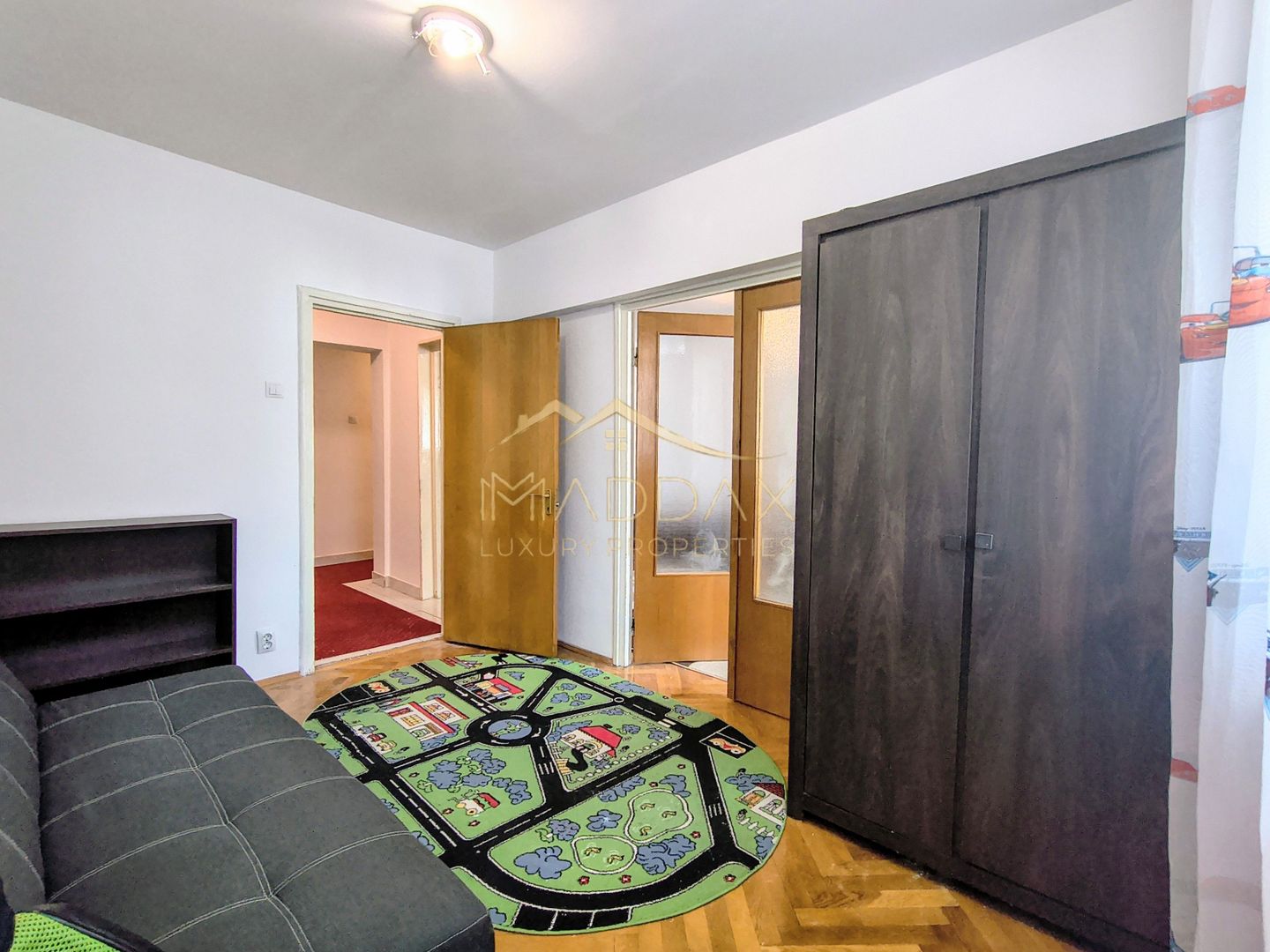 Apartament 3 camere // circular decomandat // D-na Ghica // Parc Plumbuita - Poză 11