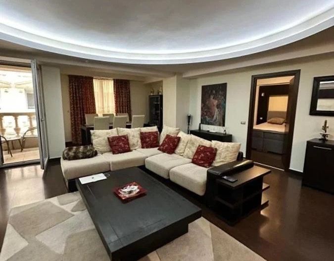 Apartament 2 camere | 85 mp utili | Herastrau| garaj + boxă - Poză 1