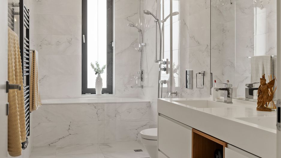 Apartament spatios One Herastrau Park I 4 Camere I View superb - Poză 11