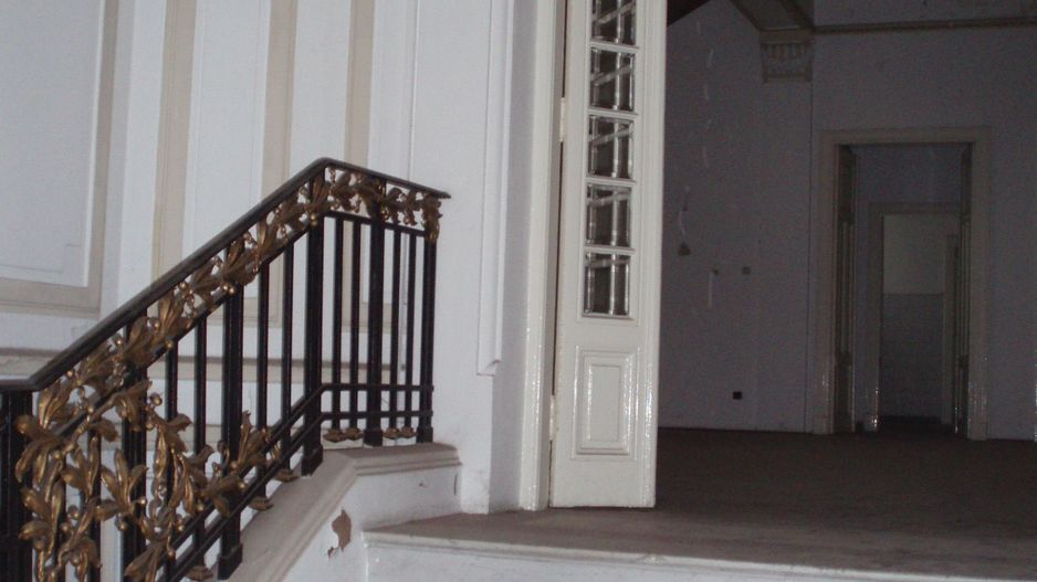 Vila 1000 mp teren 750 Romana Victoriei 16 camere - Poză 31