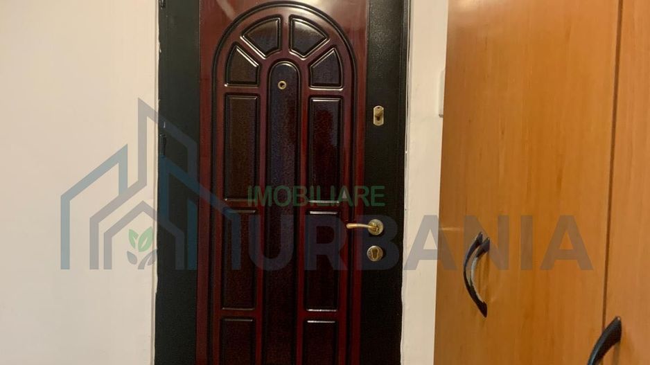 Apartament 2 camere semidecomandat, Aleea Păcurari, Iași – 40 mp utili, etaj 4 - Poză 5