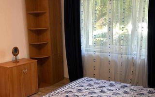 De vanzare apartament 1 camera decomandat CENTRALA parter - Poză 11