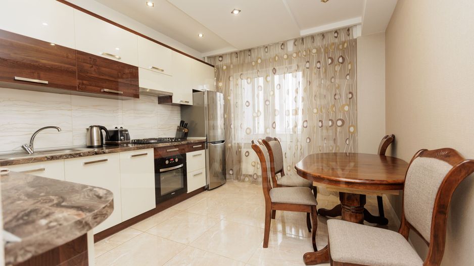 Vânzare, apartament, 2 camere, strada Grenoble, Botanica - Poză 13