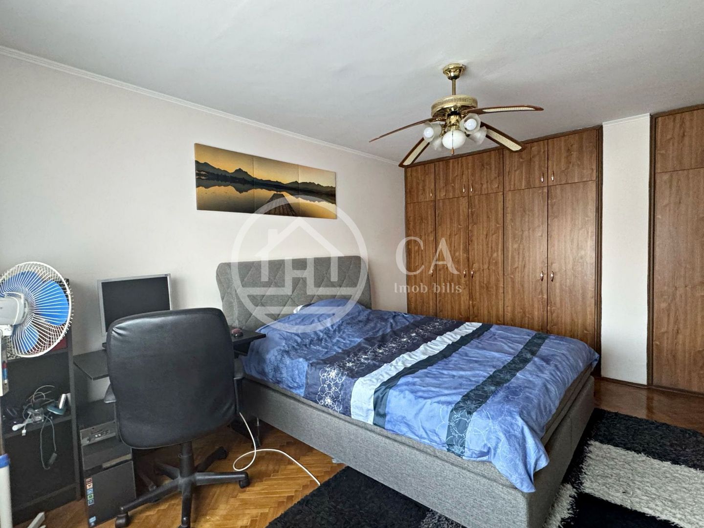 Apartament de vânzare cu 4 camere tip PB în zona Nufărul, Oradea - Poză 5