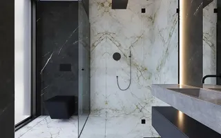 Penthouse | Luxury | Zona Decebal - Poză 23