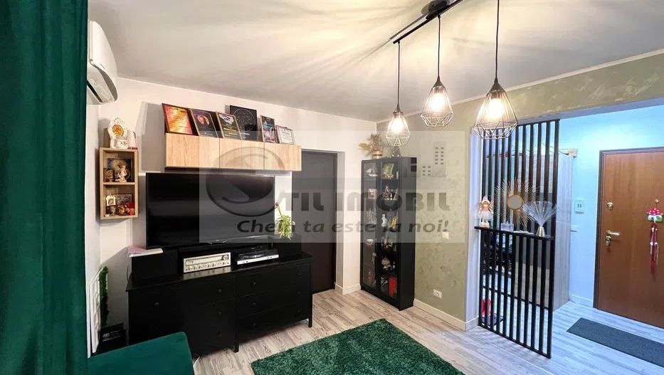 Ap.2 cam 65mp Moara de Vant  Bloc 2015  Mobilat si Utilat  153750 EURO - Poză 2