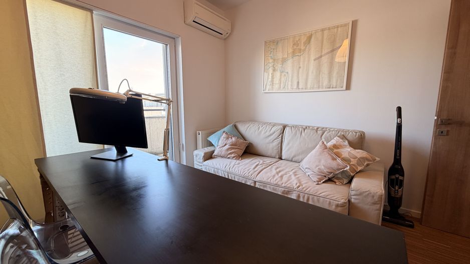 APARTAMENT 3 CAMERE | TERASA 90MP | PRIMA INCHIRIERE - Poză 16