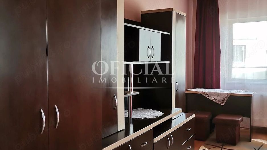 Apartament 1 Camera | 27 Mp | Intermediar | Zorilor Calea Turzii - Poză 2