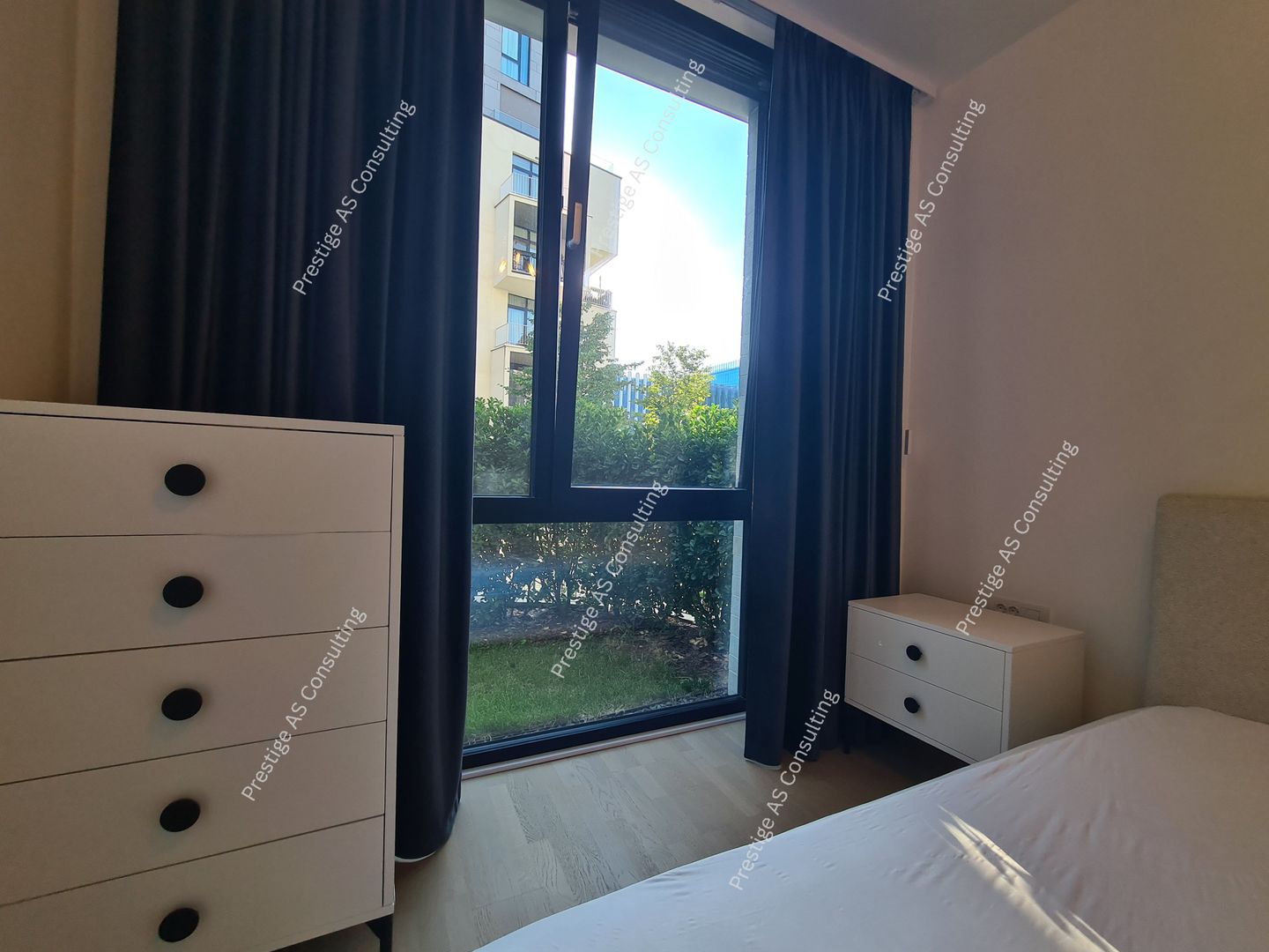 ISHO - Apartament Premium cu 3 Camere, Gradina si Parcare subterana - Timisoara - Poză 16