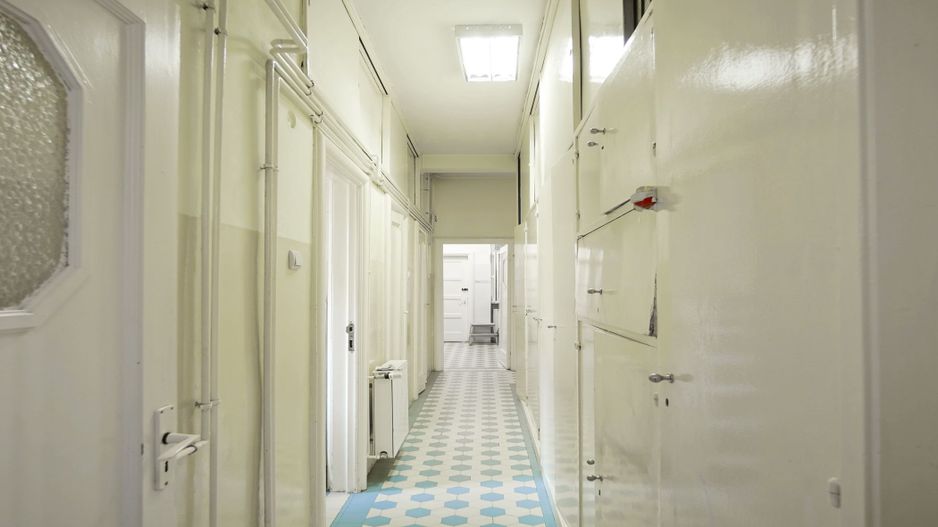 apartament 4 camere in spate la Cocor - Poză 11