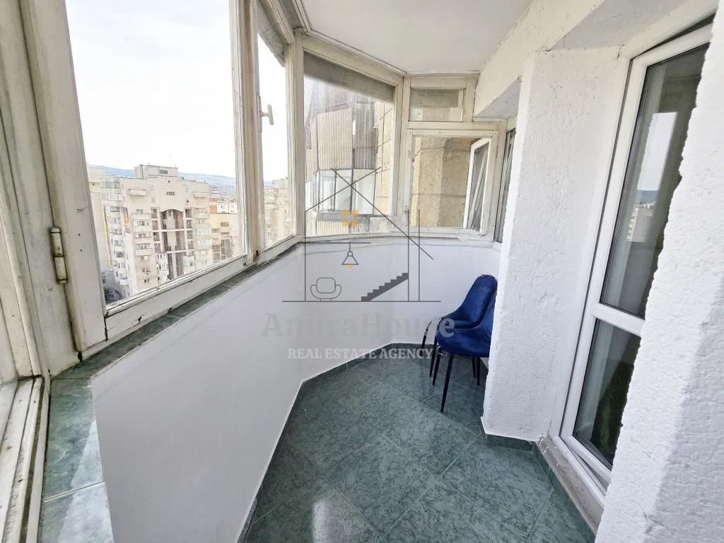 Apartament 3 camere, decomandat, priveliste frumoasa,Marasti zona Piata Marasti - Poză 22