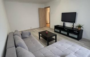 Apartament 2 camere Baneasa Horia Macelariu I Loc de parcare