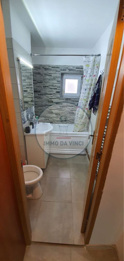 Inchiriez apartament 3 camere manastur - Poză 4