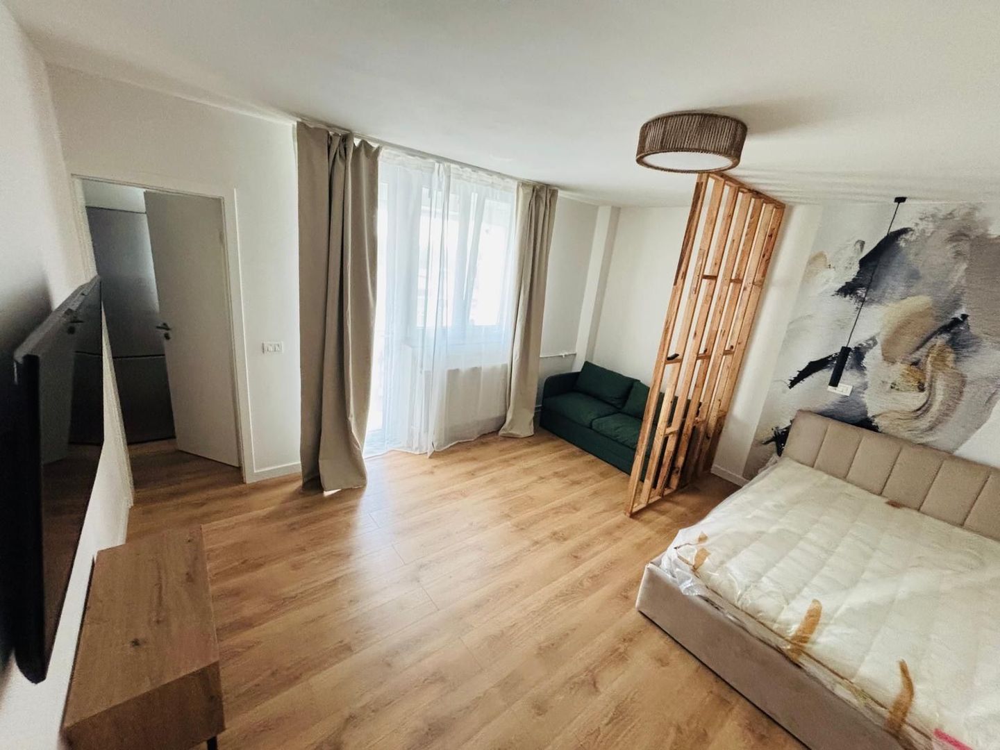 Apartament 1 camera zona Take Ionescu - Poză 2