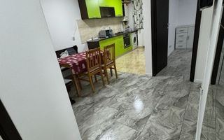 Apartament 2 camere 2012, cu centrala   | Etaj 1 | Parc Sebastian - Poză 7