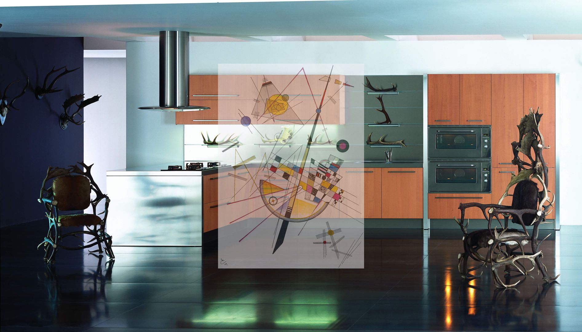 102 the Addressss - Poză 9