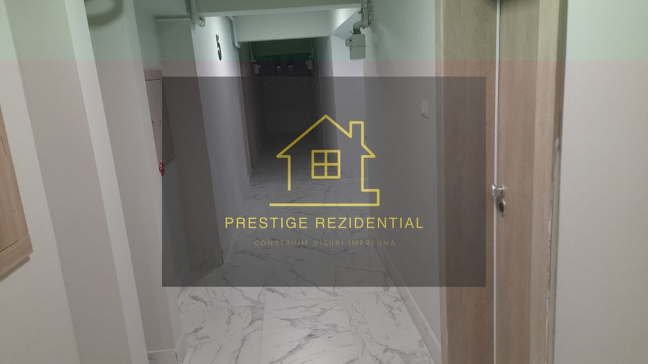 Ap. 2 camere finalizat-76mp+Parcare Demisol_Metrou-5min.-Titan-Pallady - Poză 8