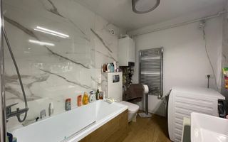 Duplex cu 4 camere, mobilat și utilat |Moșnița Veche| - Poză 6