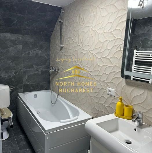 Casă individuală 137 mp + curte 50 mp - Zona Moșilor - Poză 6