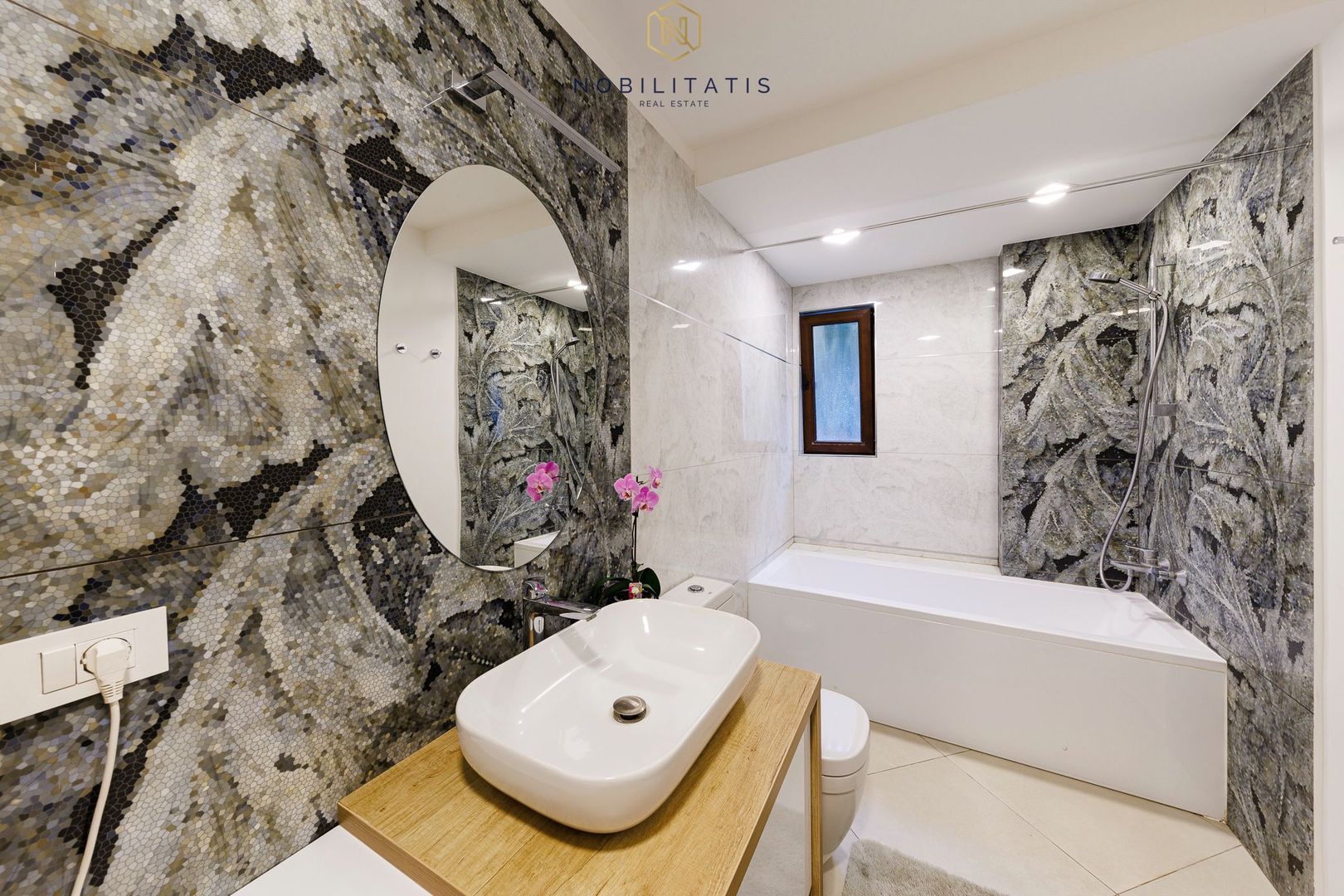 VANDUTA - Casa superba de vanzare in Timisoara | 120 mp, 5 cam - Poză 45